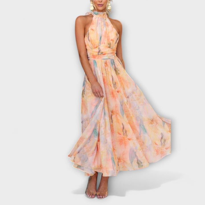 Ariellea | Elegant Maxi Dress