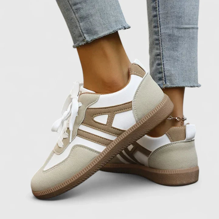 Sabrine™ | Baskets confortables