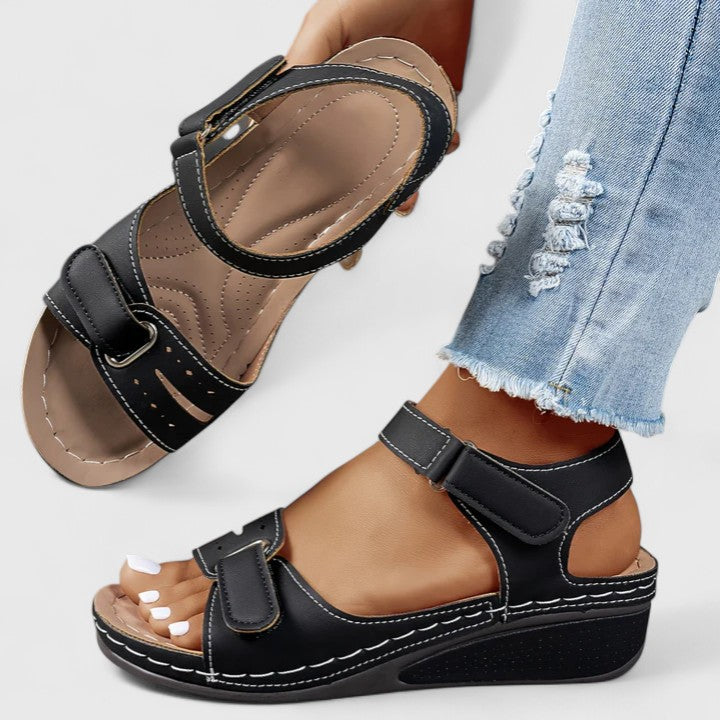 Emarise | Sandales confortables