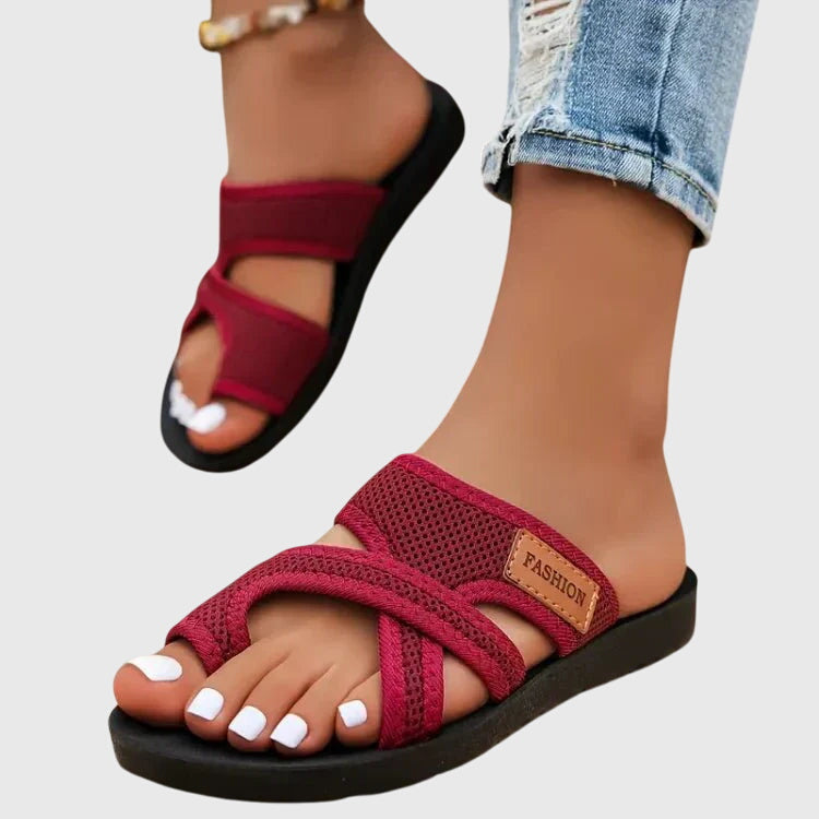 Ellyn™ | Sandales confortables