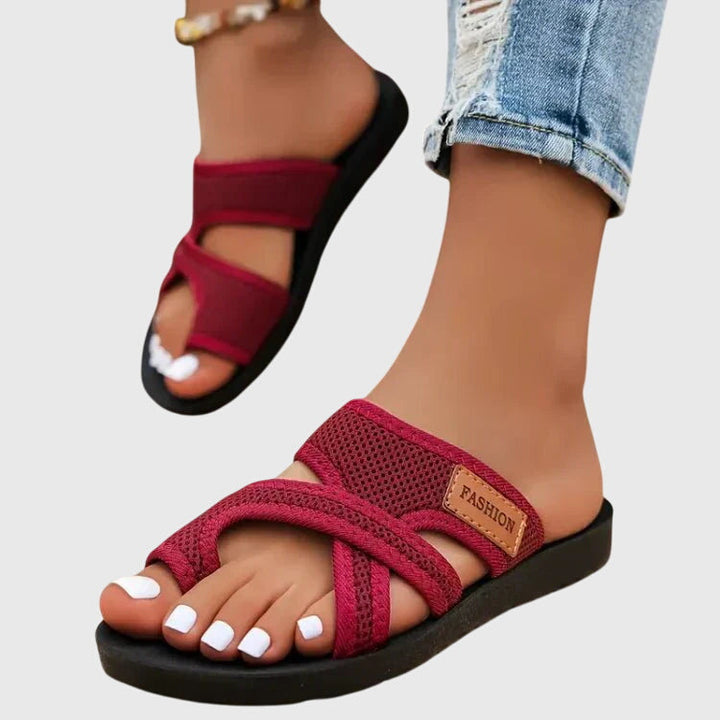 Ellyn™ | Sandales confortables