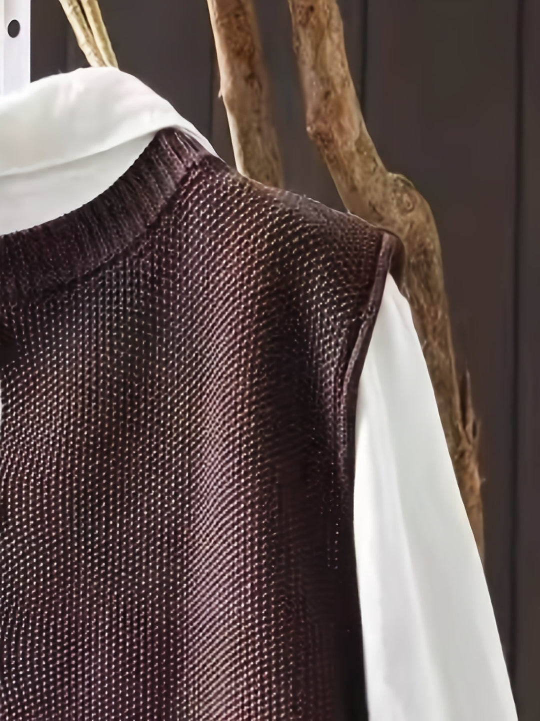 Rorie™ | Gilet élégant