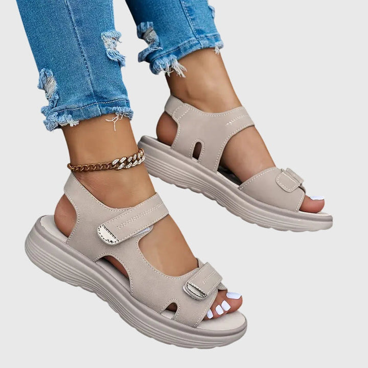 Emery™ | Sandales confortables