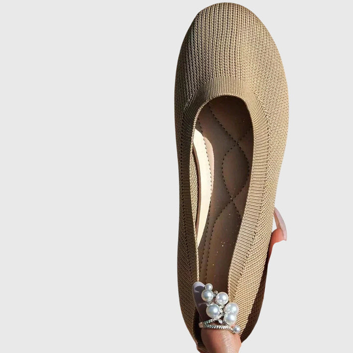 Mia™ - Chaussures antidérapantes et respirantes