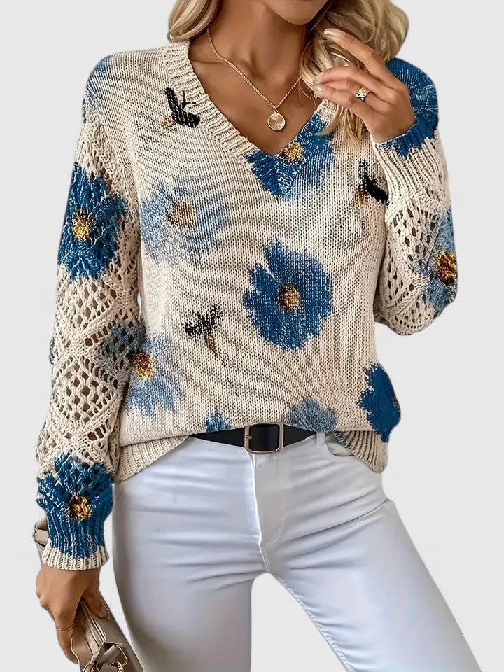 Liza | Gilet élégant