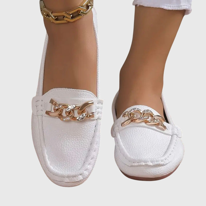 Melissa™ | Mocassins confortables