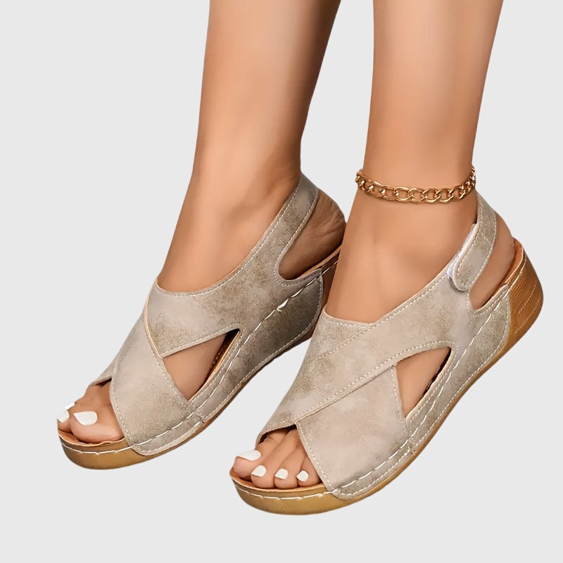 Angelina™ | Sandales confortables et agréables