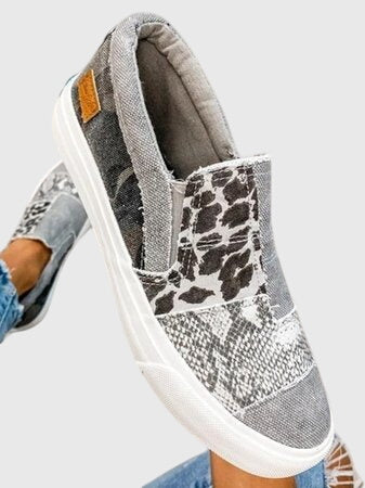 Noemi™ - Chaussures sans lacets anti-douleur