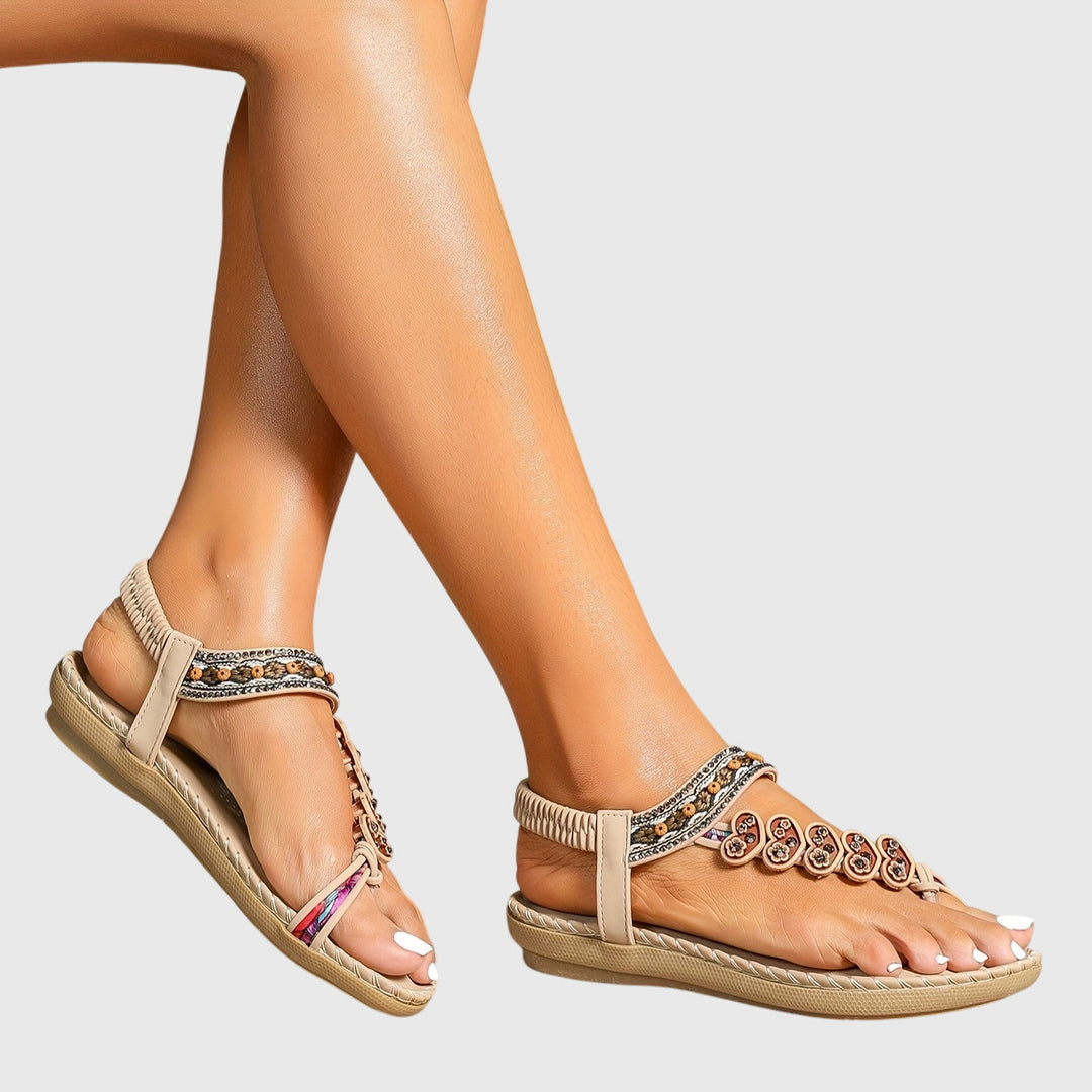 Jocelyn™ | Sandales confortables et agréables