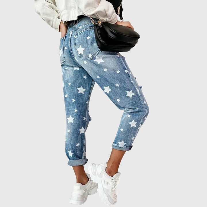 Ivy - un pantalon unique et confortable
