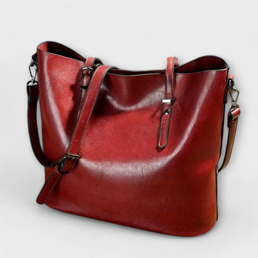 Olivia - Sac bandoulière vintage