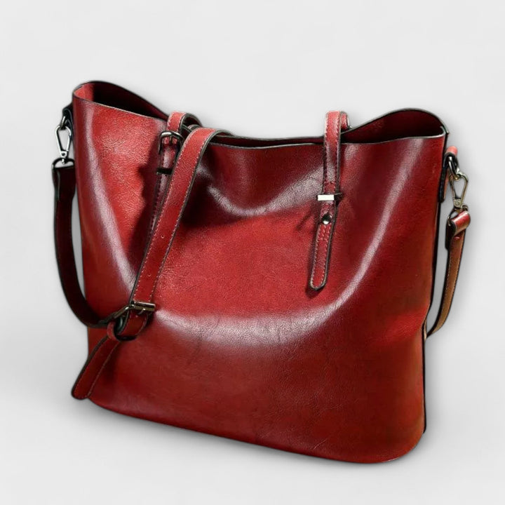 Olivia - Sac bandoulière vintage