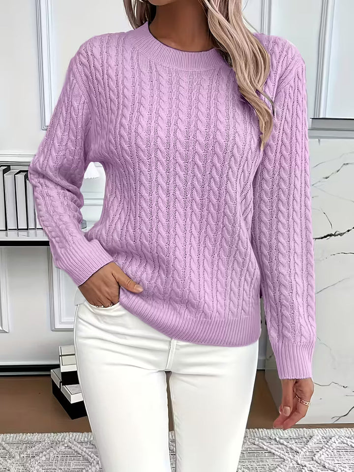 Tahlia™ | Pull confortable