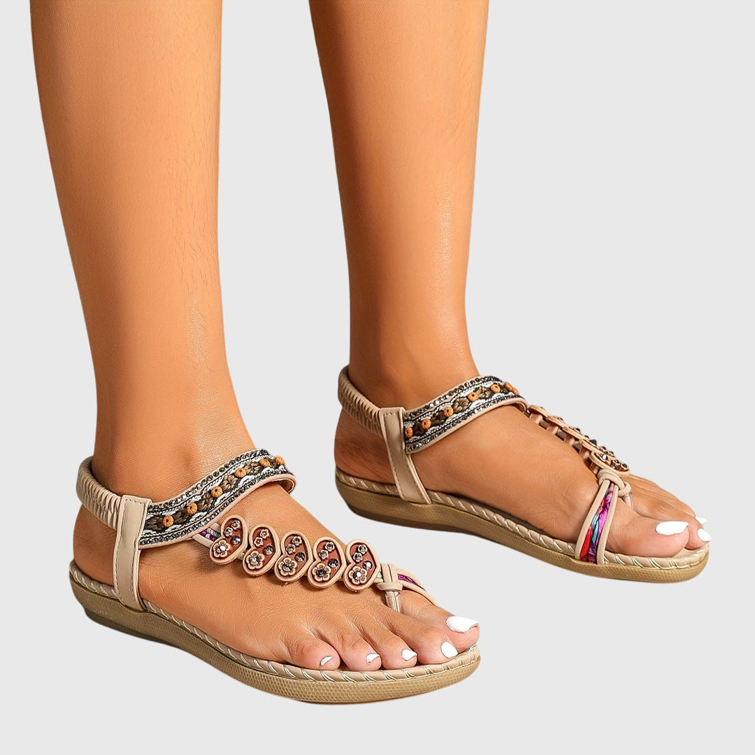Jocelyn™ | Sandales confortables et agréables