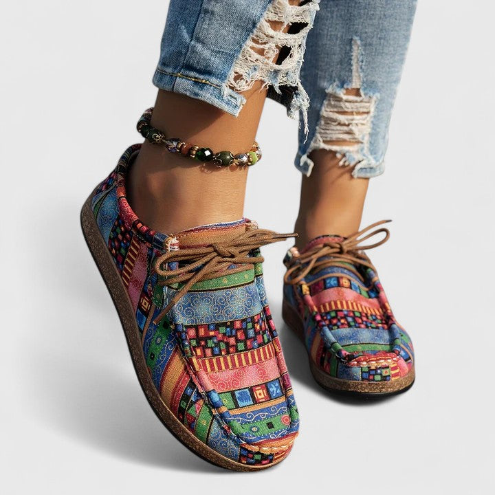 Nychelle | Chaussures confortables