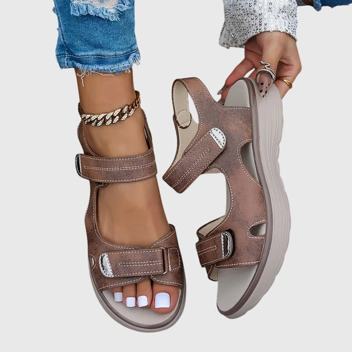 Emery™ | Sandales confortables