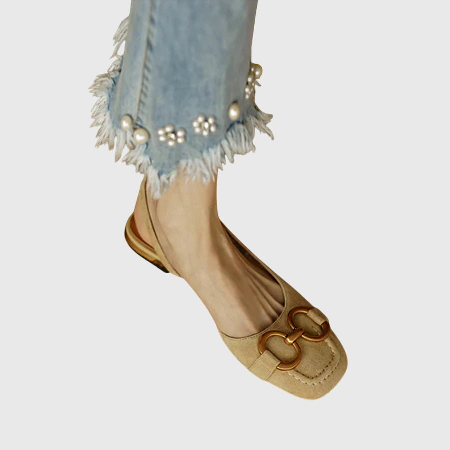 Cecilia™ | Sandales confortables