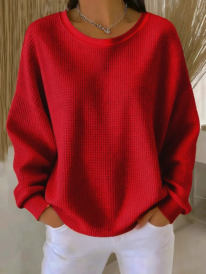 Kelsey™ | Sweat-shirt confortable