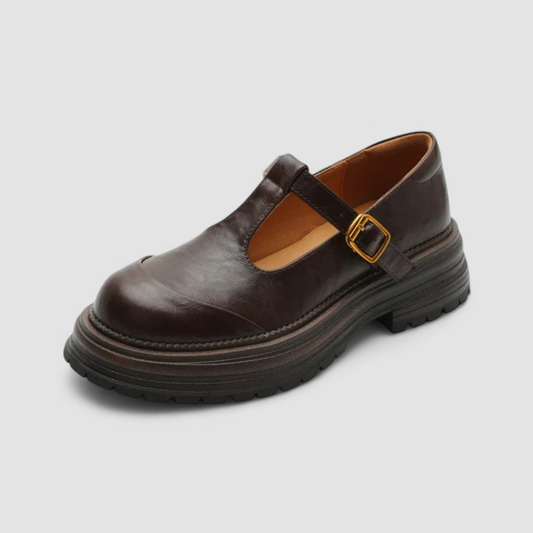 Sophyann | Chaussures Mary Jane confortables