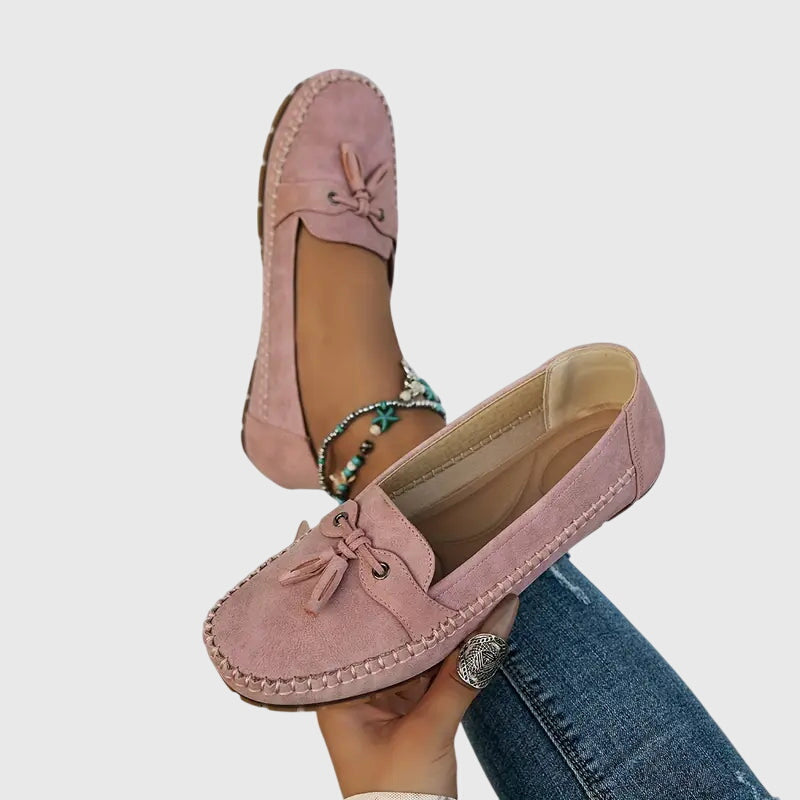 Chelsea™ | Mocassins souples et confortables