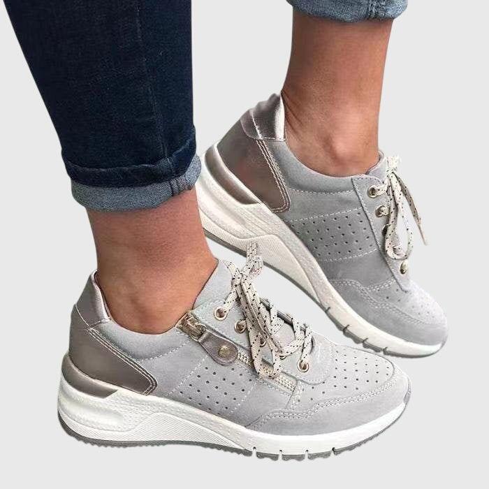 Maddie™ | Comfortable Sneakers