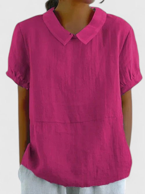 Renée | Chemise élégante