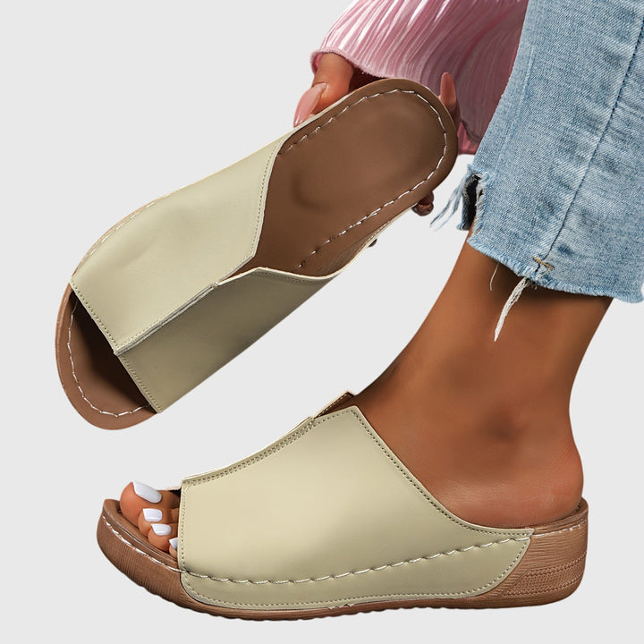 Alicia™ | Sandales élégantes et confortables