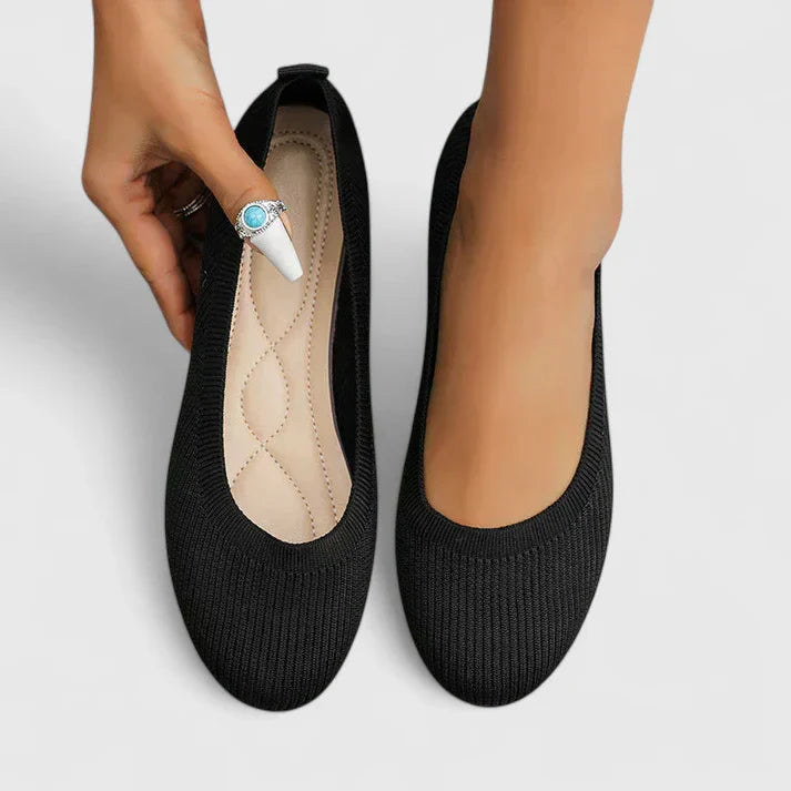 Mhyraene | Chaussures confortables