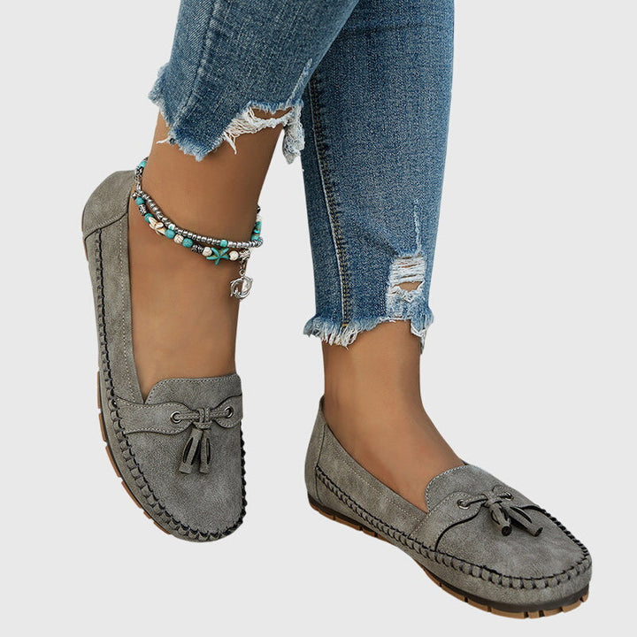 Chelsea™ | Mocassins souples et confortables