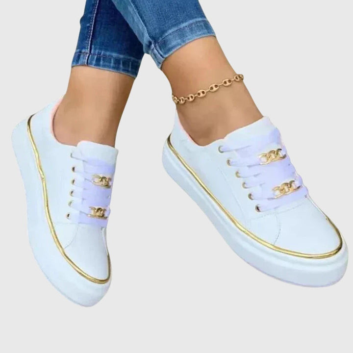 Camille™ | Chaussures élégantes et confortables