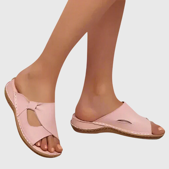 Anna™ | Sandales confortables