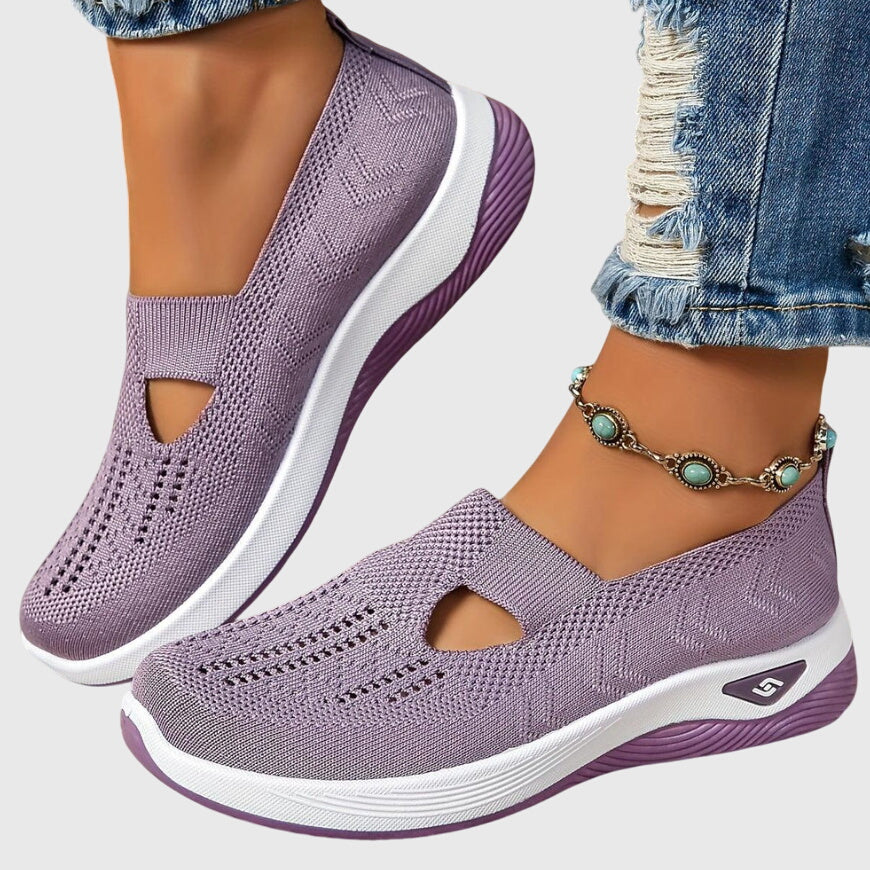 Chaussures de marche confortables Lora™