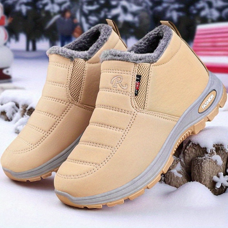 Kynlee™ | Bottes confortables