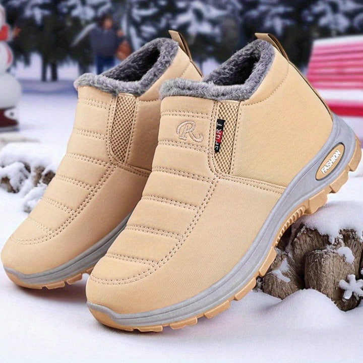 Kynlee™ | Bottes confortables