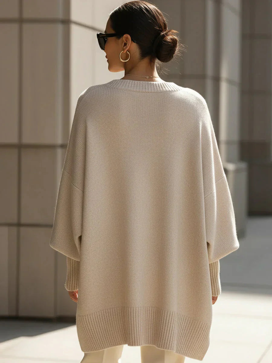 Veira | Pull élégant