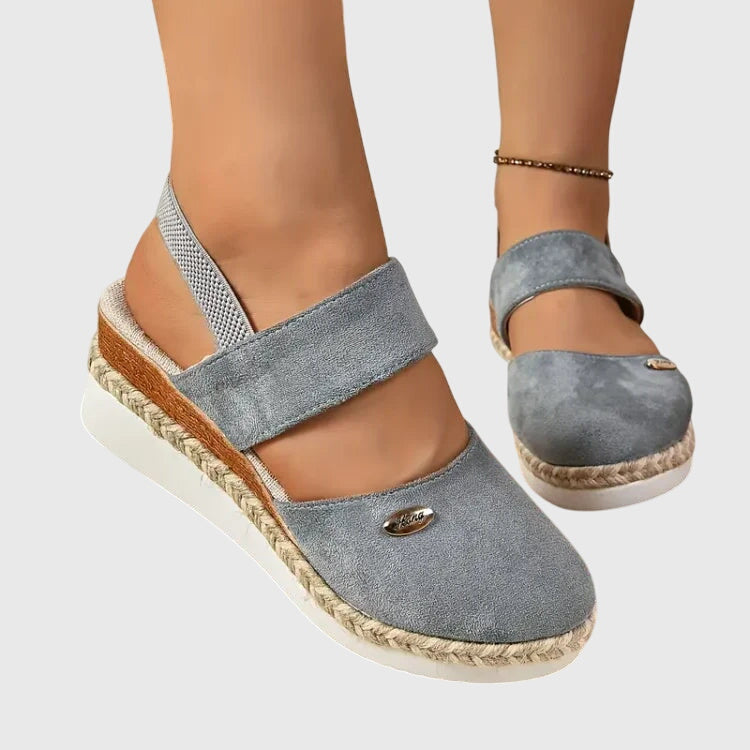 Antonia™ ​​| Sandales confortables