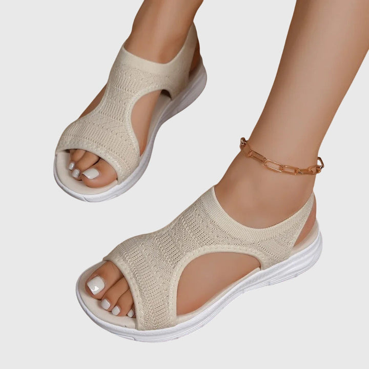 Samantha™ | Sandales confortables