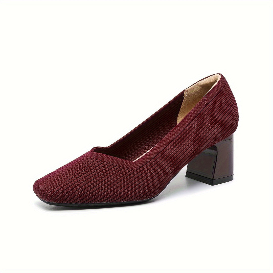 Zayli | Talons confortables