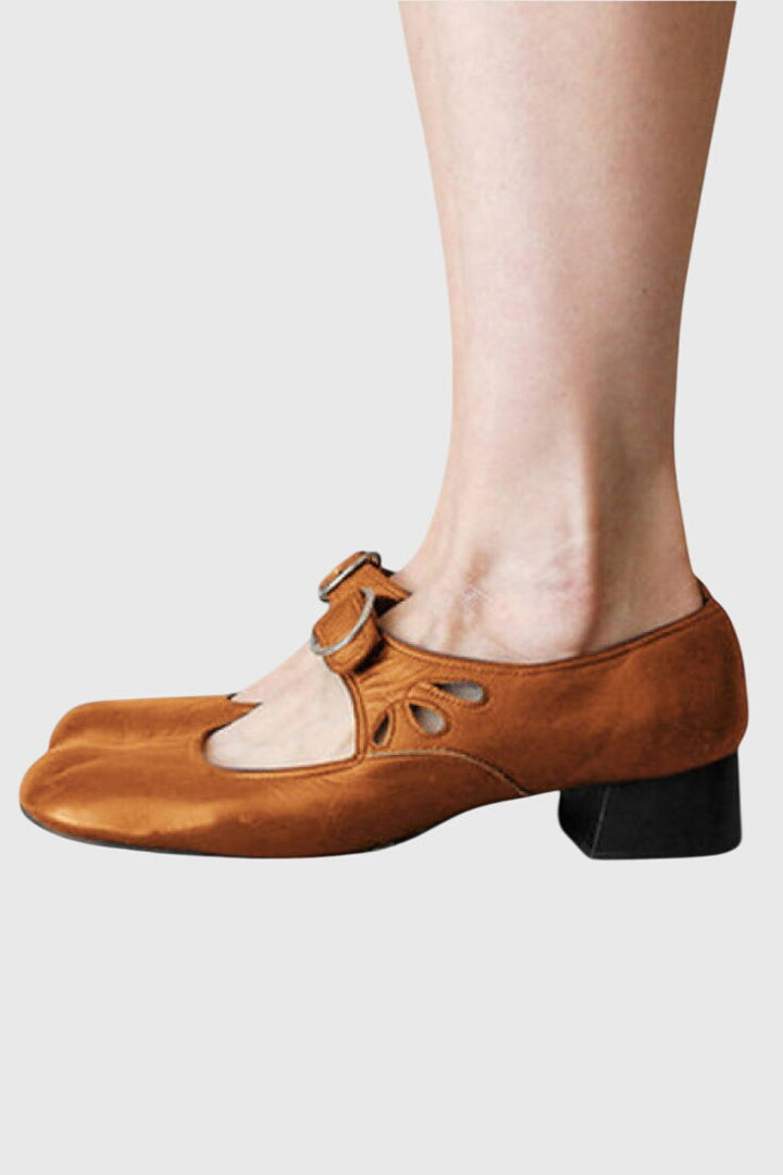 Marilyn™ | Sandales confortables