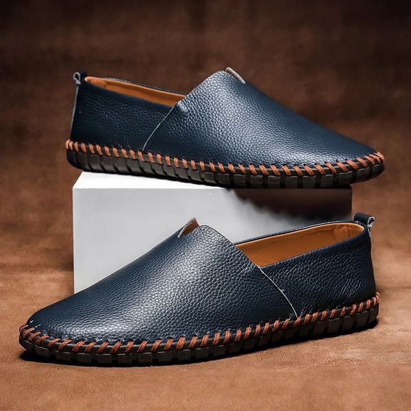 Vaida | Mocassins sophistiqués