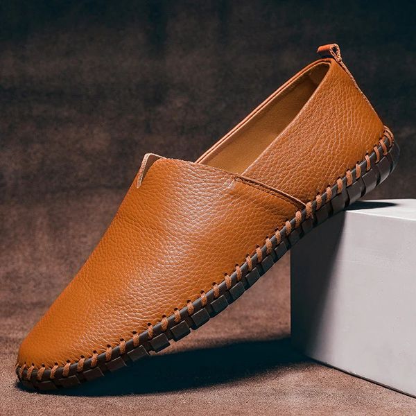 Vaida | Mocassins sophistiqués