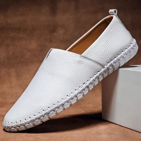 Vaida | Mocassins sophistiqués