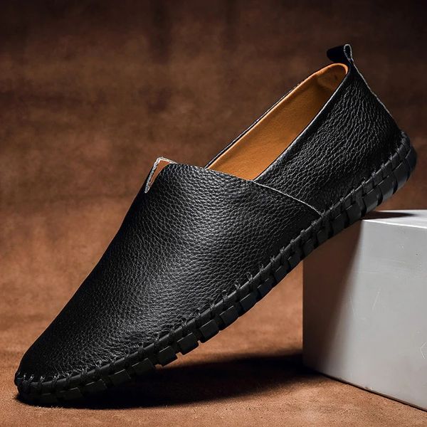 Vaida | Mocassins sophistiqués