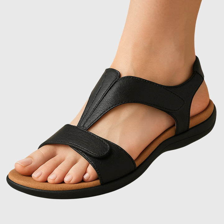 Kylie™ | Sandales élégantes et confortables