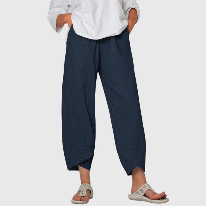 Leona™ | Pantalon confortable