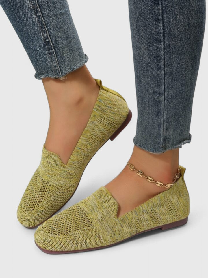 Myalina | Baskets confortables