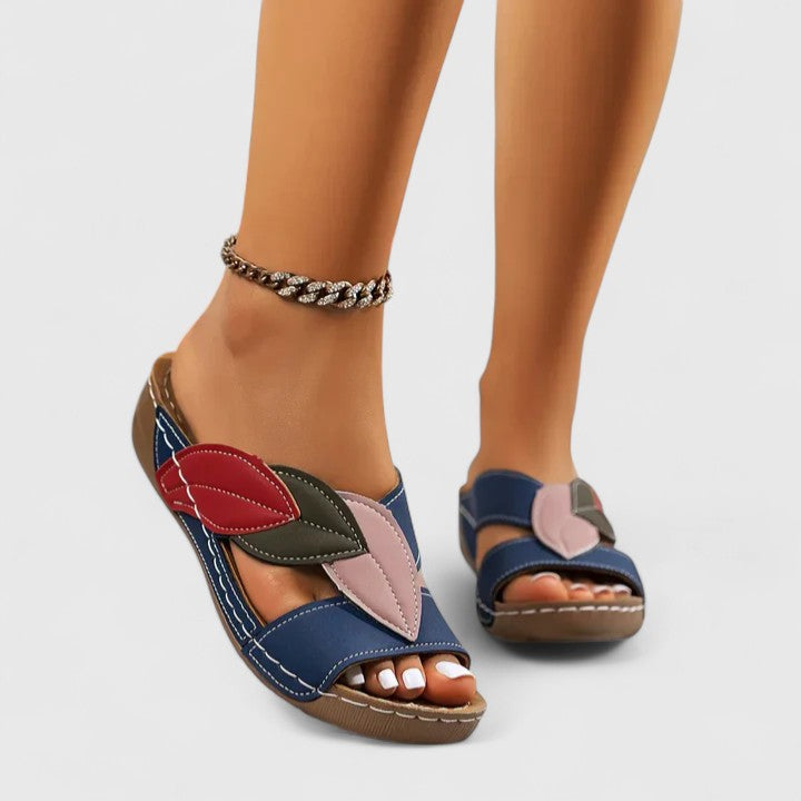 Bonnie | Sandales confortables