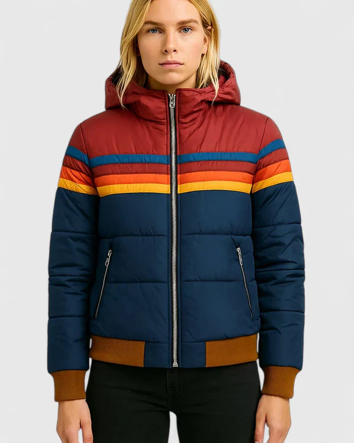 Alizhyanna | Veste sophistiquée