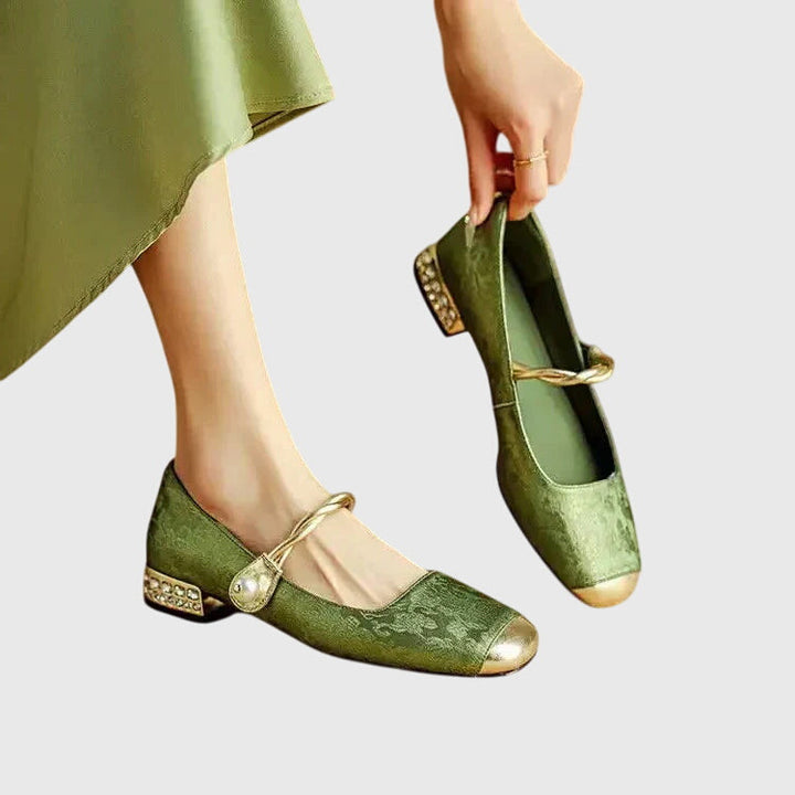 Cilia™ | Sandales confortables