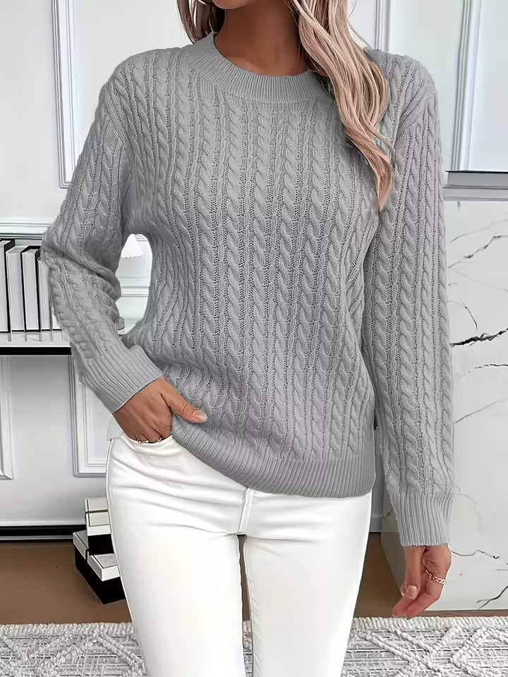 Tahlia™ | Pull confortable
